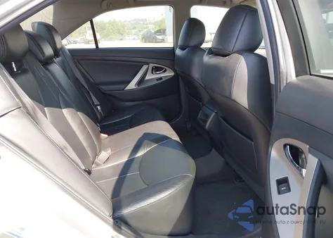 2011 Toyota Camry Se z USA, uszkodzony, nr VIN 4T1BF3EK9BU194828